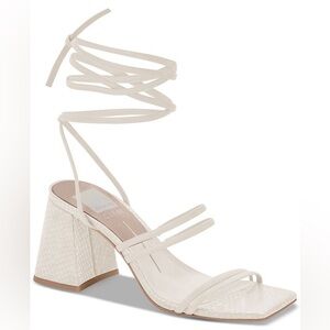 Brand new Dolce Vita Paxx Lace-up Sandal